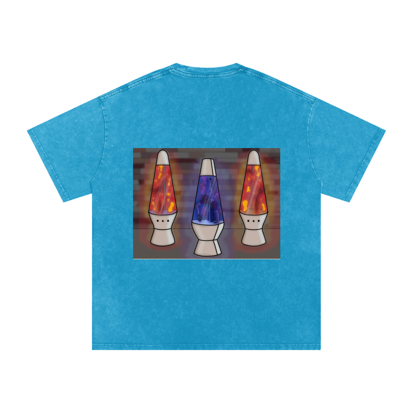 Lava,Lamp,Pole,Molten,Motion
