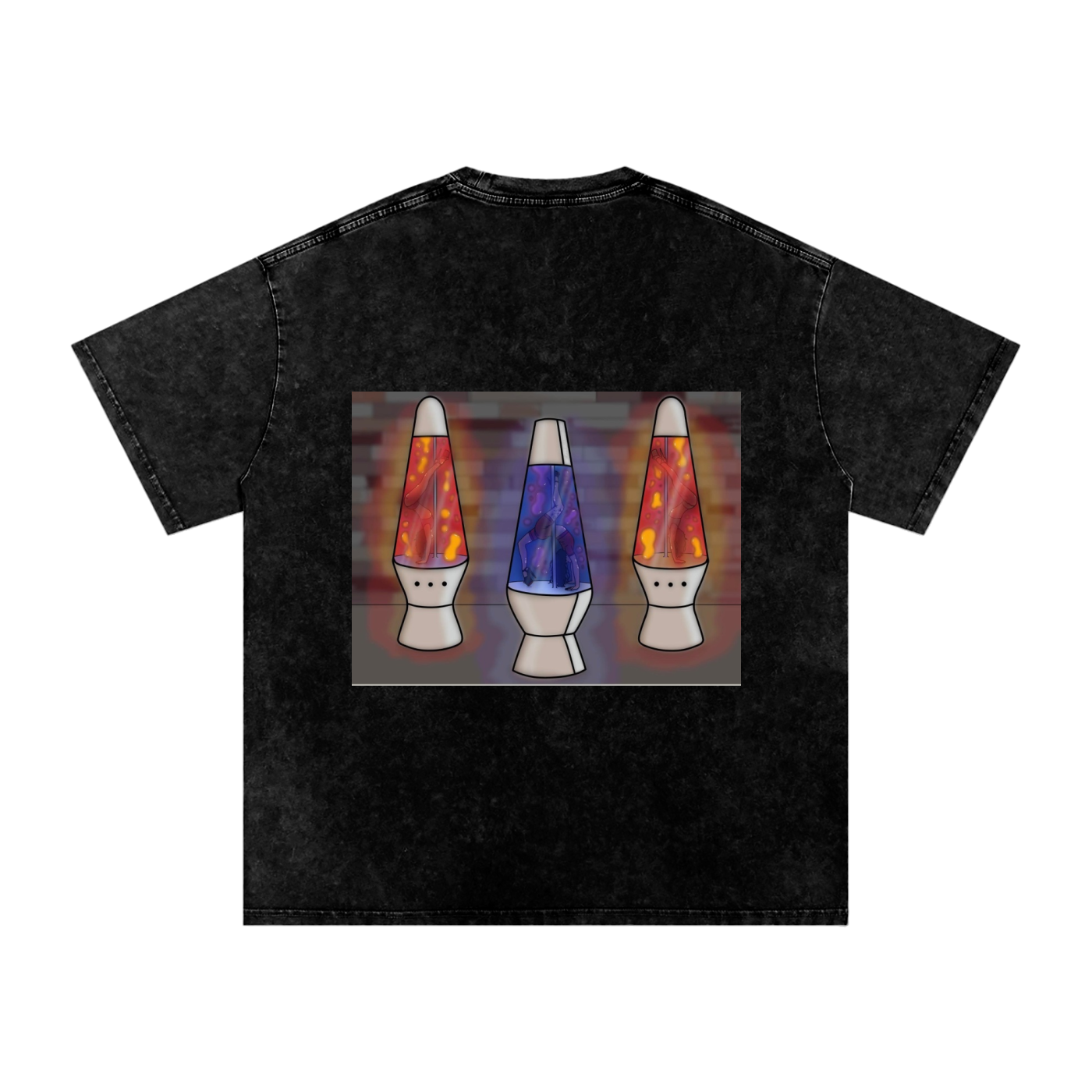 Lava,Lamp,Pole,Molten,Motion