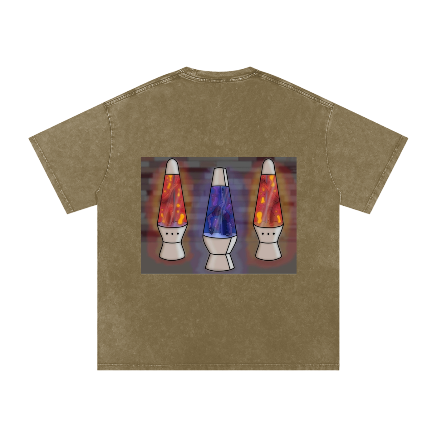 Lava,Lamp,Pole,Molten,Motion
