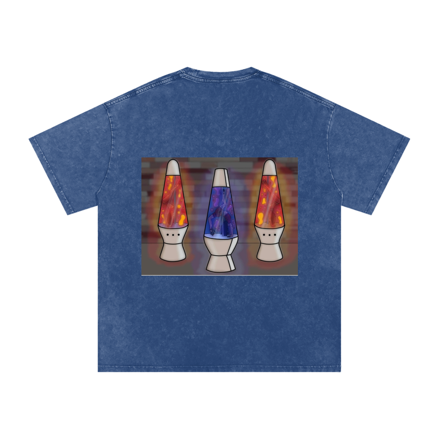 Lava,Lamp,Pole,Molten,Motion