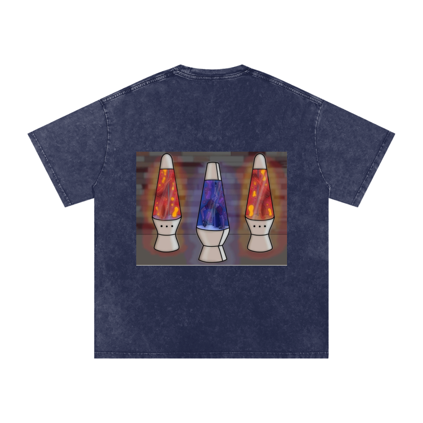 Lava,Lamp,Pole,Molten,Motion