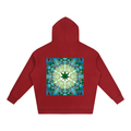 420 Fun Oversize Fleeced Hoodie