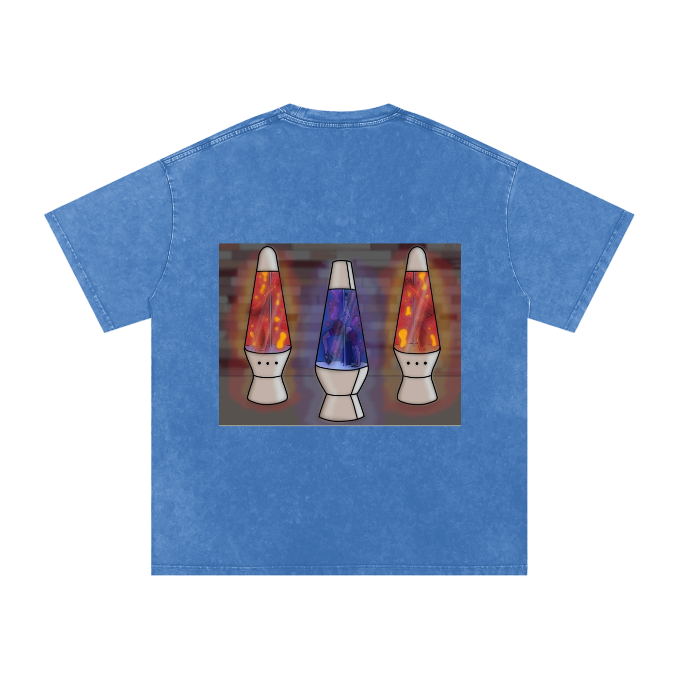 Lava,Lamp,Pole,Molten,Motion