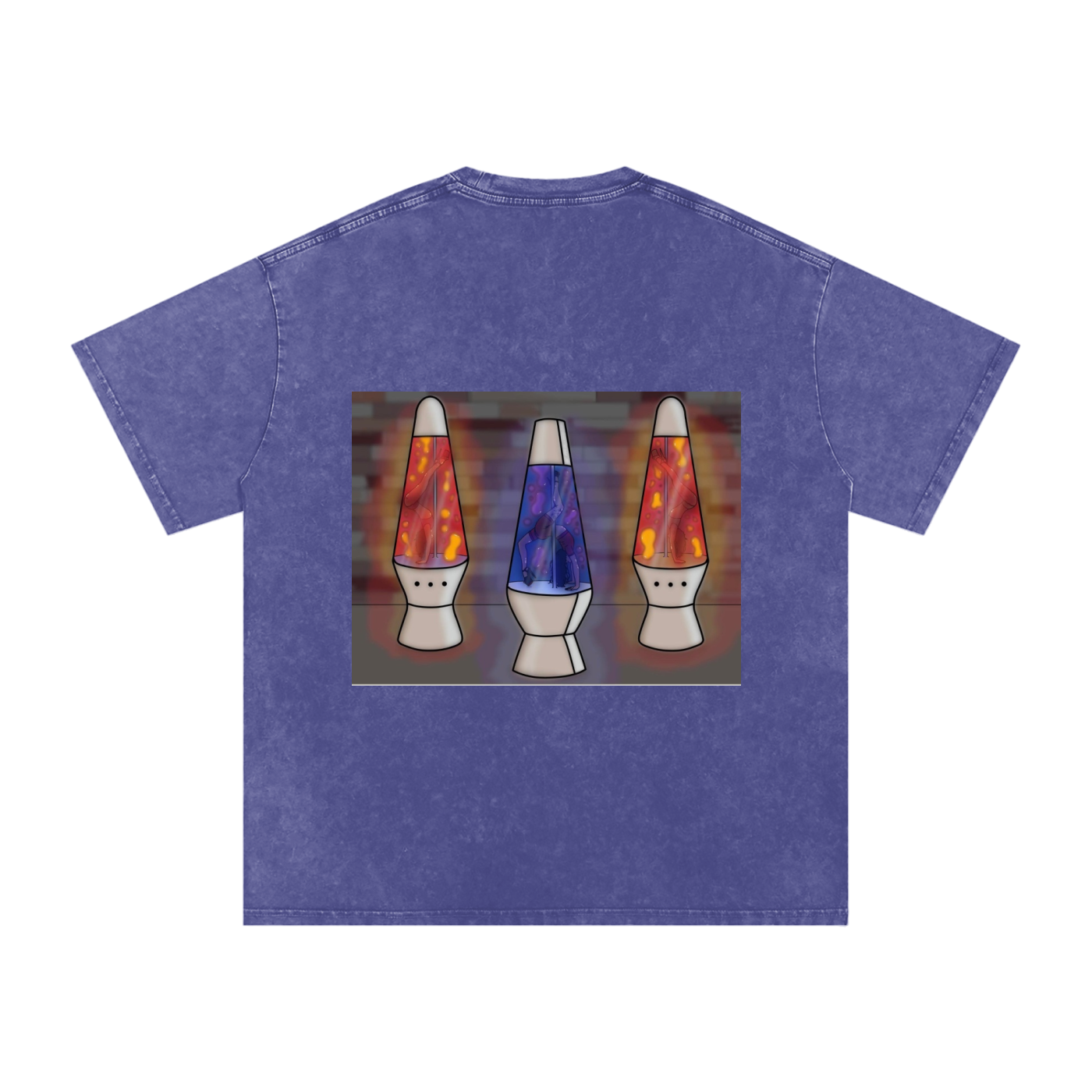 Lava,Lamp,Pole,Molten,Motion